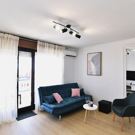 Studio Apartman Dream Rijeka Zewnętrze zdjęcie