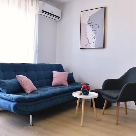 Studio Apartman Dream Rijeka Zewnętrze zdjęcie