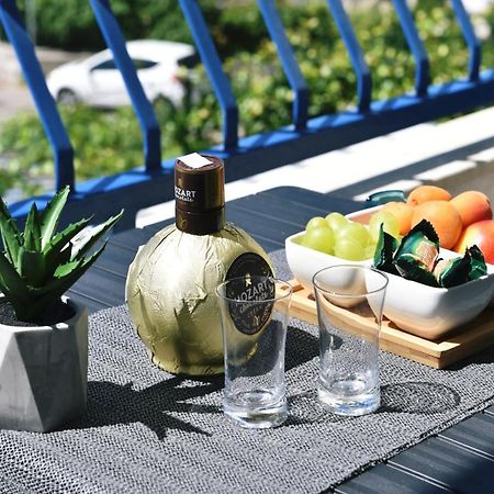 Studio Apartman Dream Rijeka Zewnętrze zdjęcie
