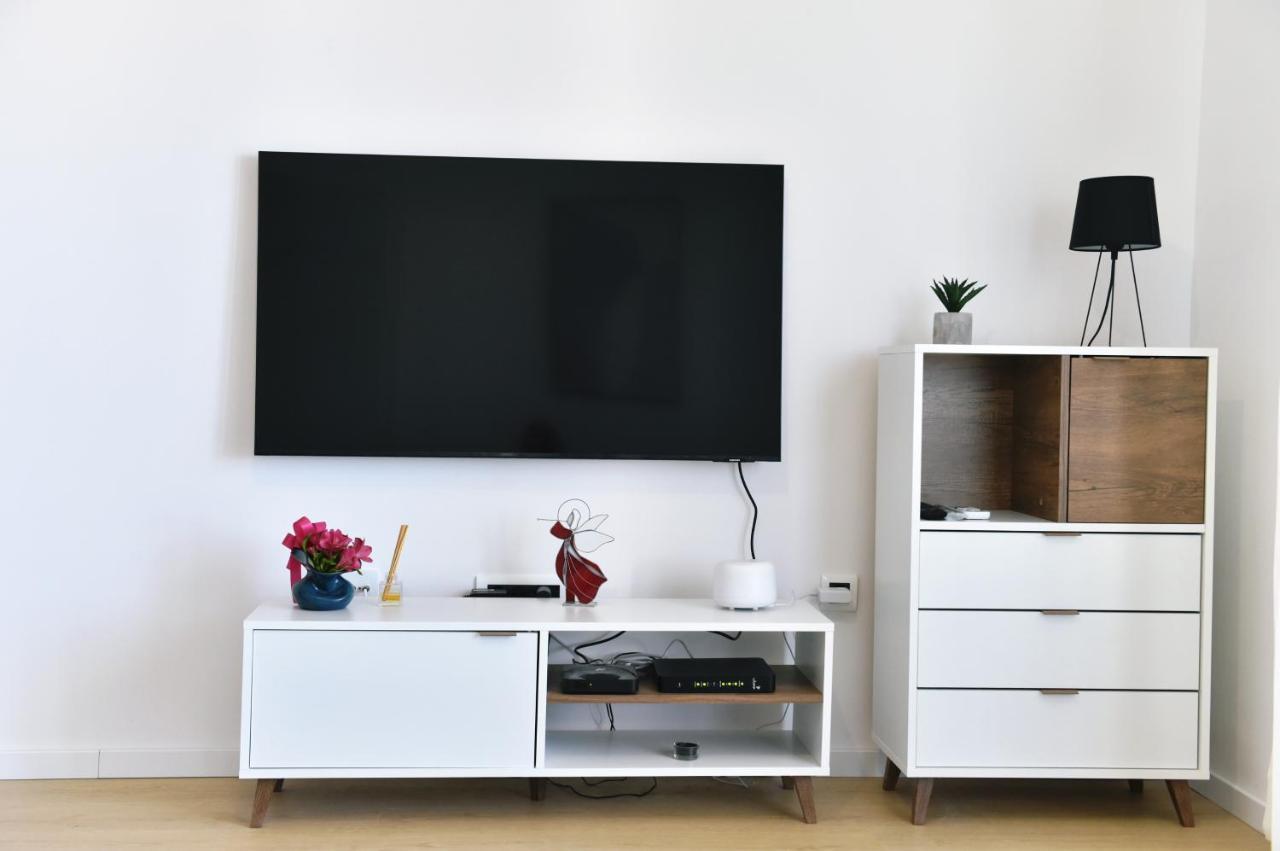 Studio Apartman Dream Rijeka Zewnętrze zdjęcie