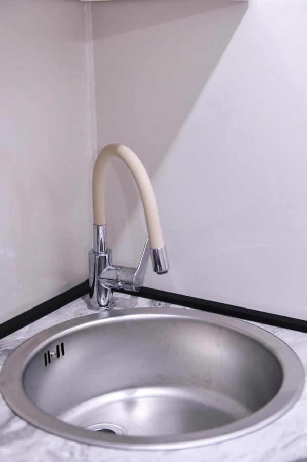 Studio Apartman Dream Rijeka Zewnętrze zdjęcie