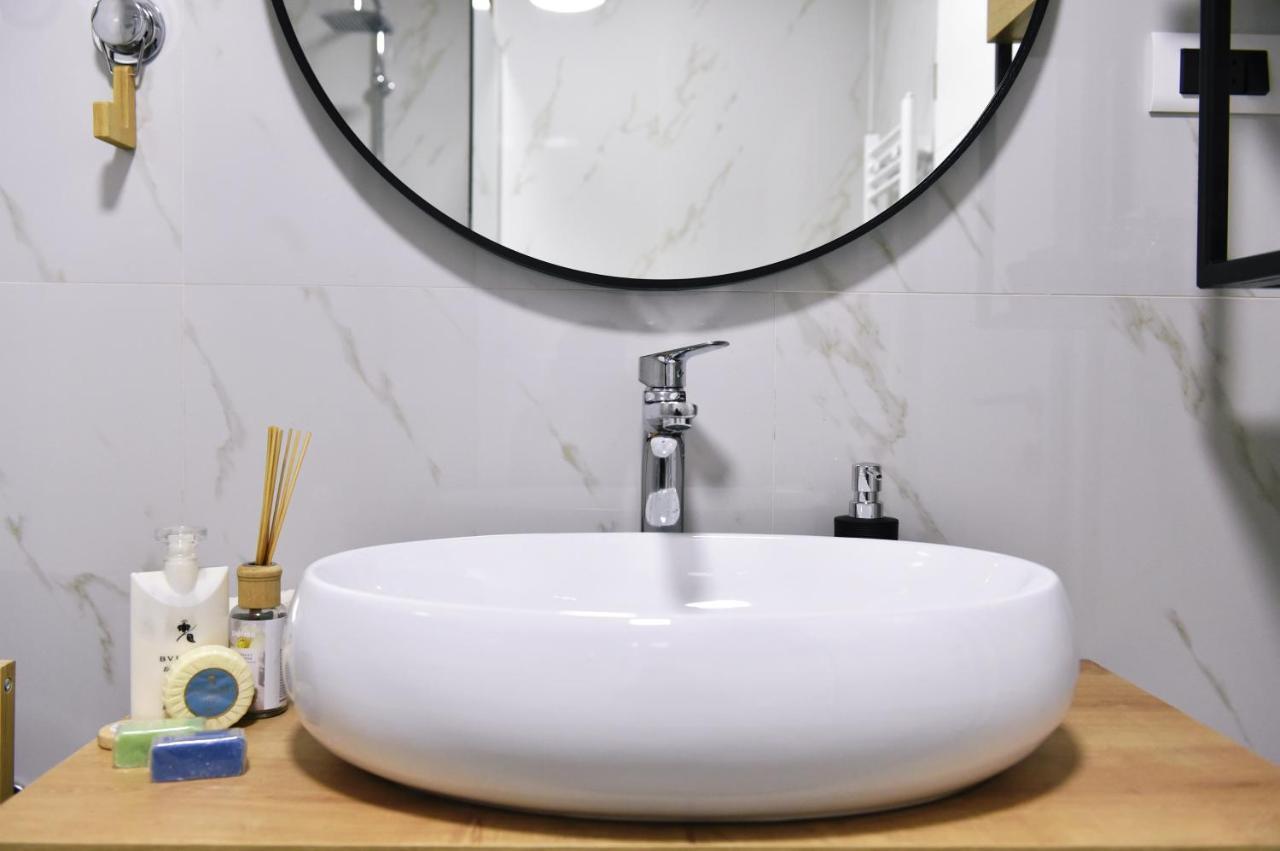 Studio Apartman Dream Rijeka Zewnętrze zdjęcie