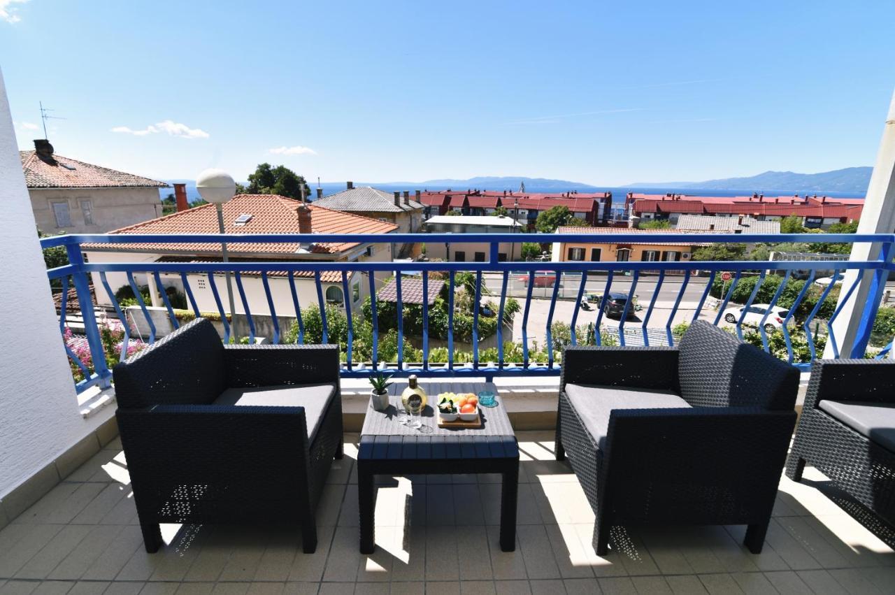 Studio Apartman Dream Rijeka Zewnętrze zdjęcie