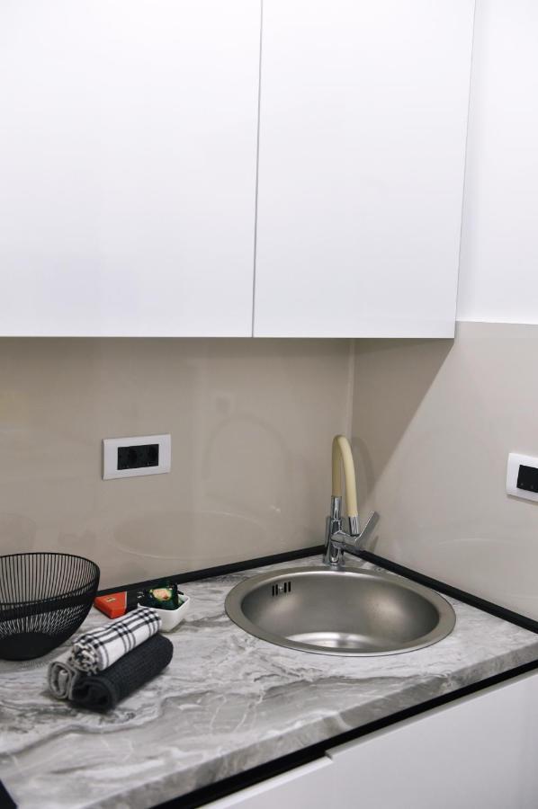 Studio Apartman Dream Rijeka Zewnętrze zdjęcie