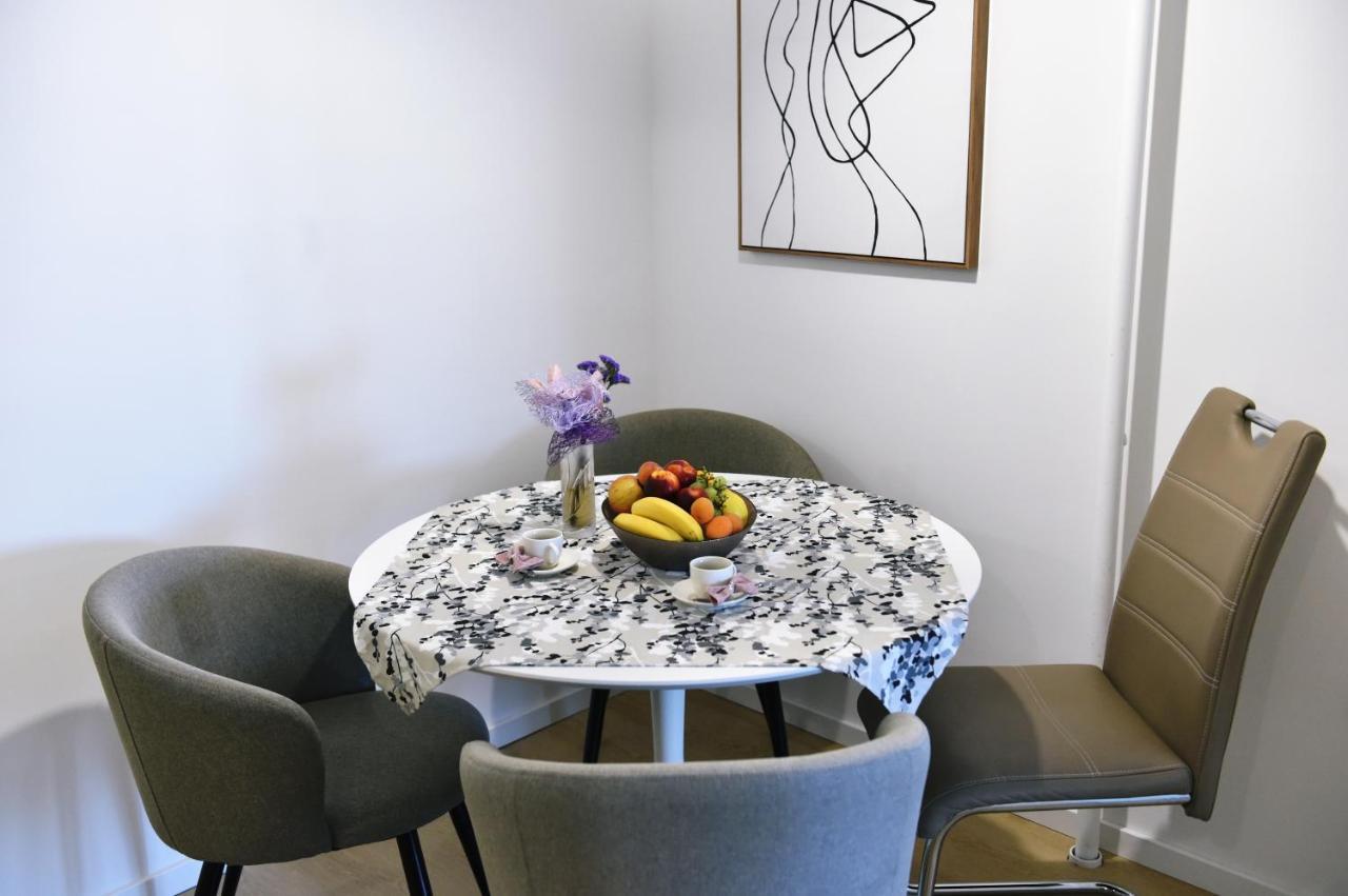 Studio Apartman Dream Rijeka Zewnętrze zdjęcie