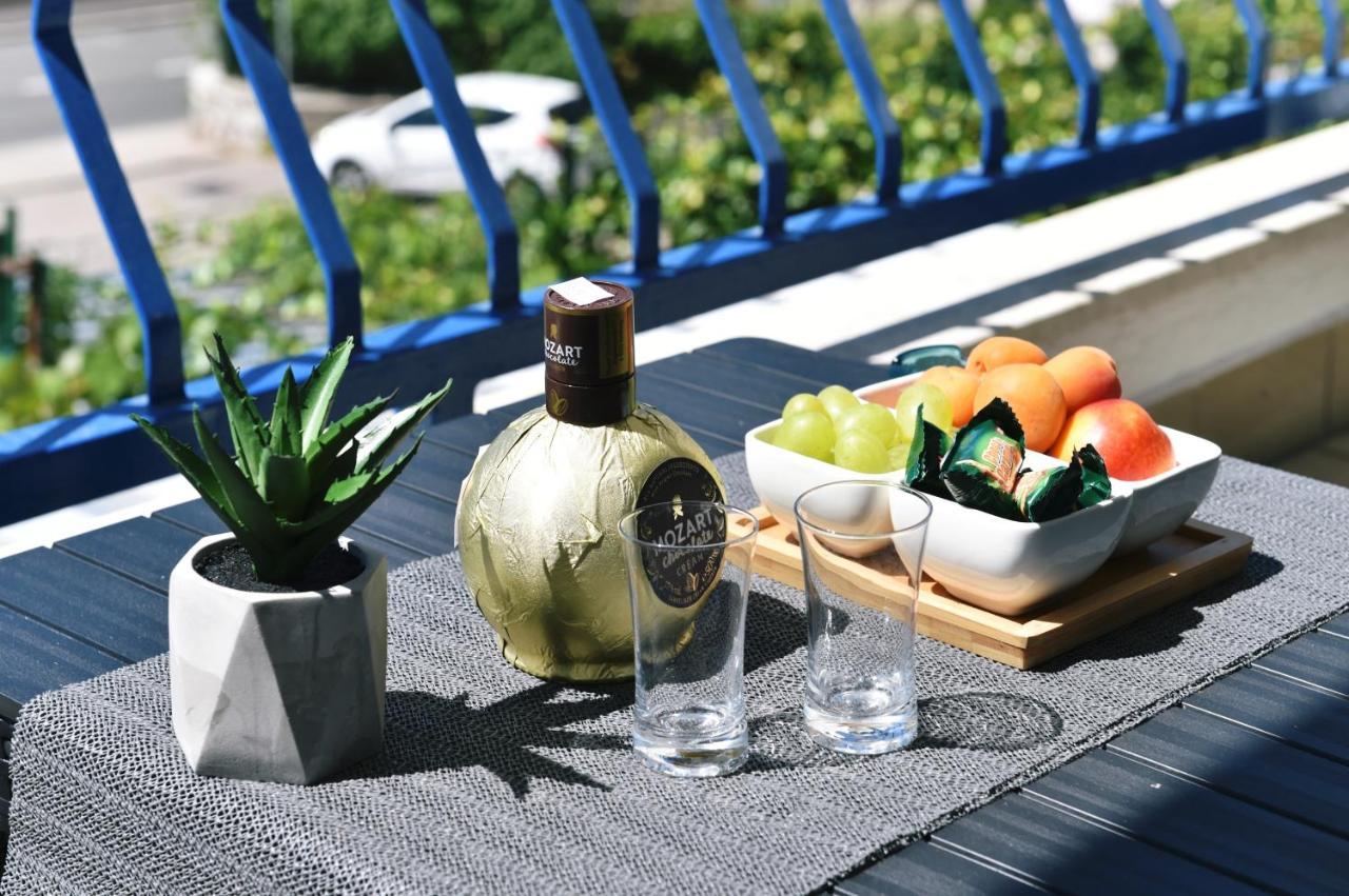 Studio Apartman Dream Rijeka Zewnętrze zdjęcie