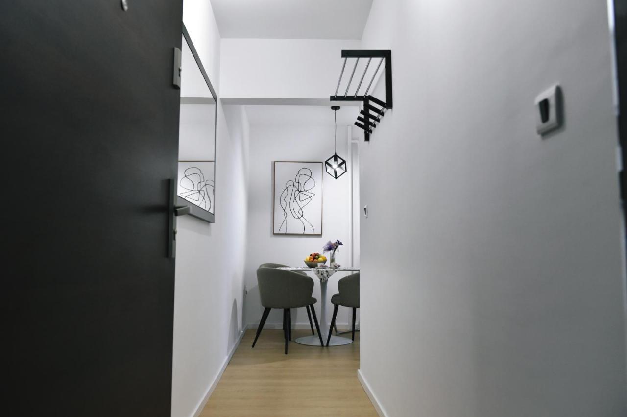Studio Apartman Dream Rijeka Zewnętrze zdjęcie