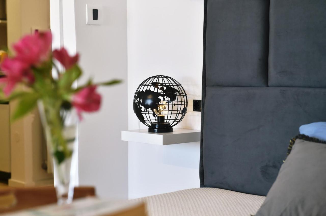 Studio Apartman Dream Rijeka Zewnętrze zdjęcie