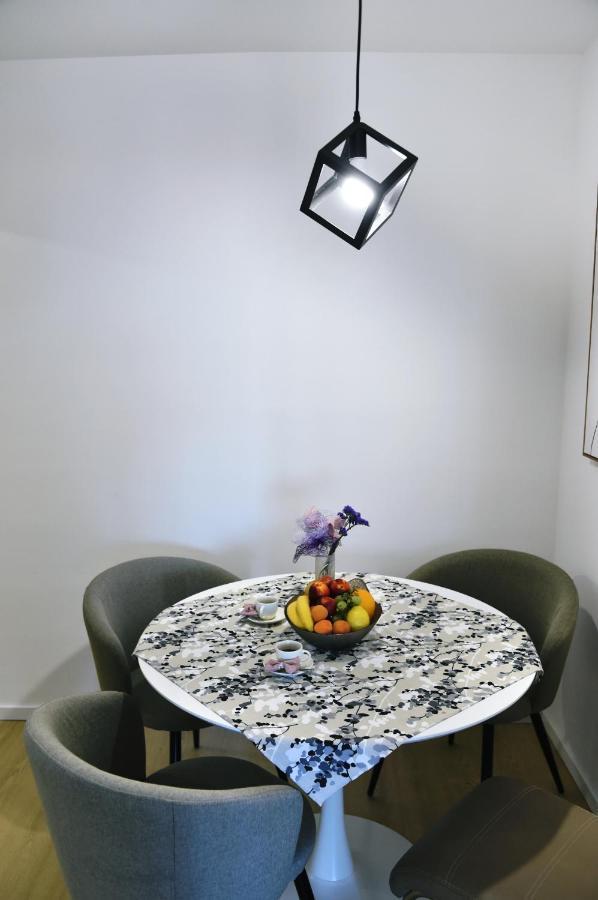 Studio Apartman Dream Rijeka Zewnętrze zdjęcie