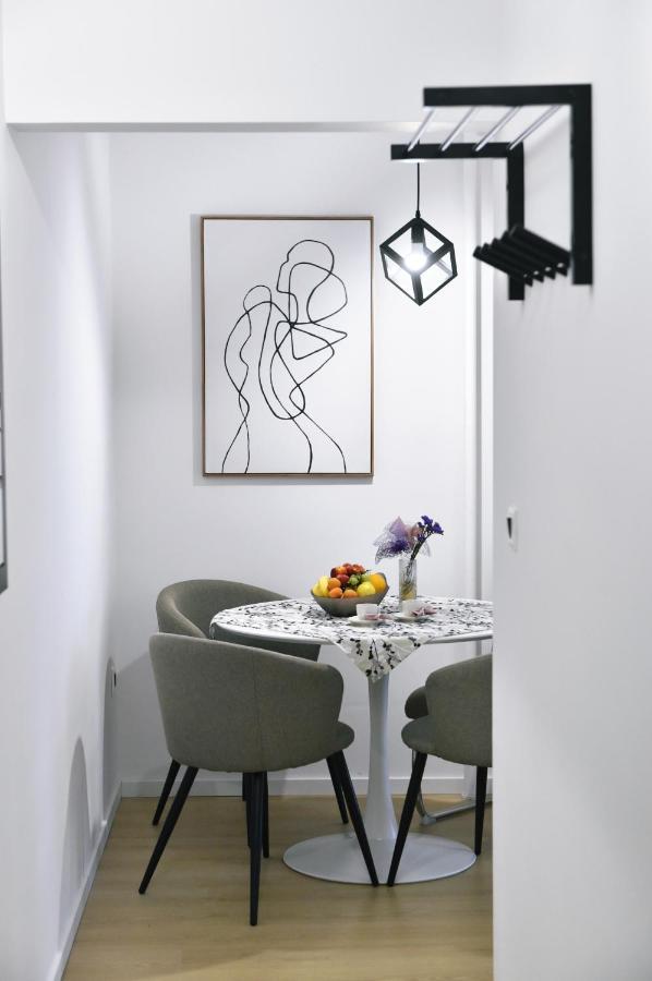 Studio Apartman Dream Rijeka Zewnętrze zdjęcie
