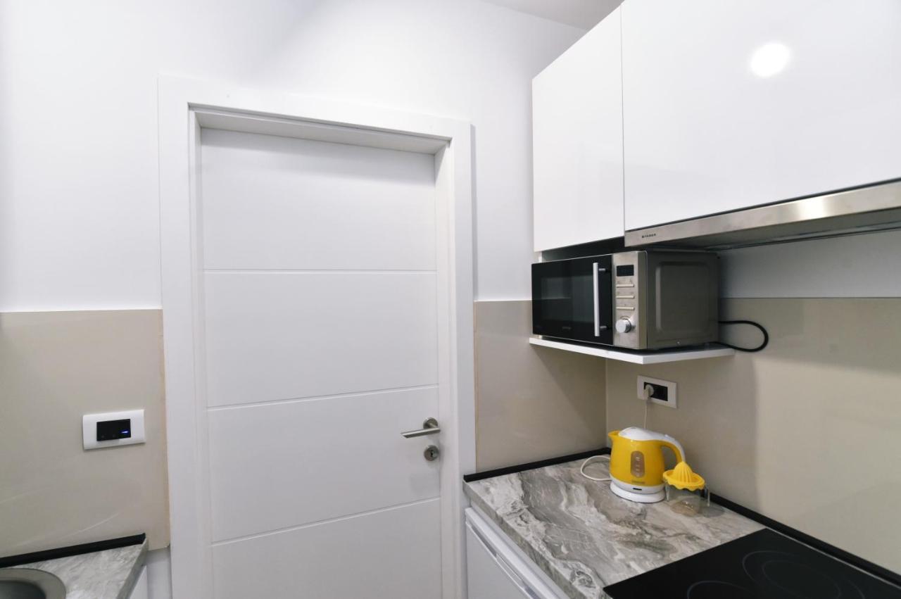 Studio Apartman Dream Rijeka Zewnętrze zdjęcie